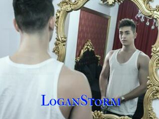 LoganStorm