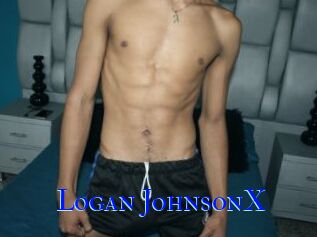 Logan_JohnsonX