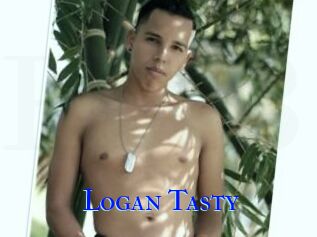 Logan_Tasty