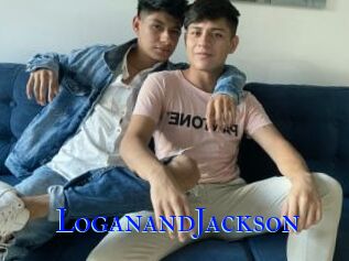 LoganandJackson