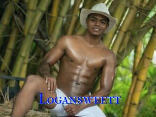 Logansweett
