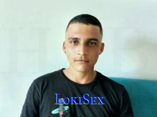 LokiSex
