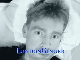 LondonGinger
