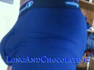 LongAndChocolate92