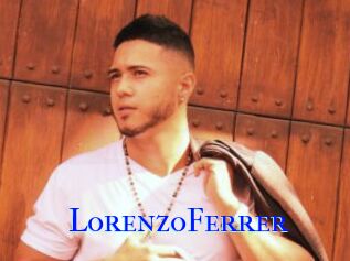 LorenzoFerrer