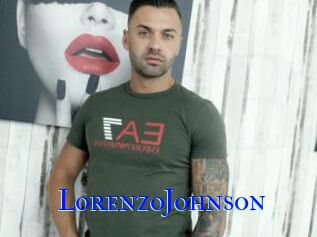 LorenzoJohnson