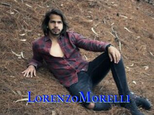 LorenzoMorelli