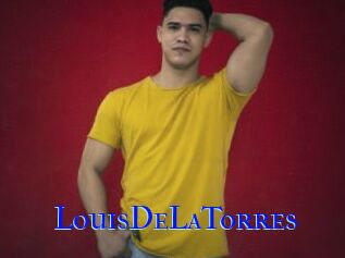 LouisDeLaTorres