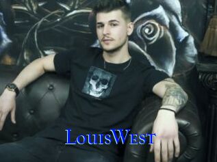 LouisWest