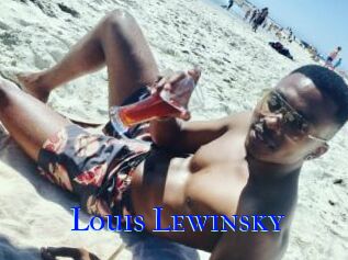 Louis_Lewinsky