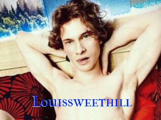 Louissweethill