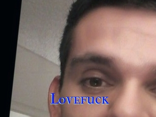 Lovefuck