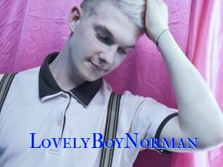 LovelyBoyNorman