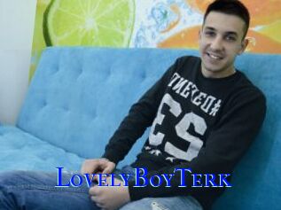 LovelyBoyTerk