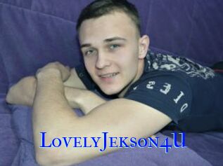 LovelyJekson4U