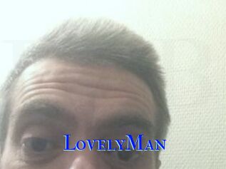 LovelyMan
