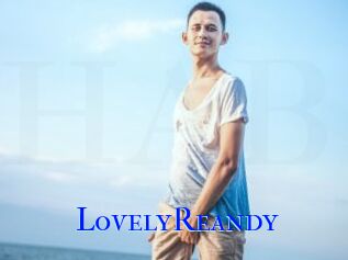 LovelyReandy