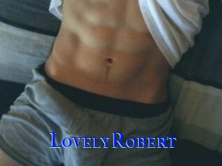 LovelyRobert