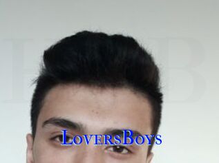 LoversBoys