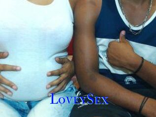 LoveySex