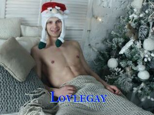 Lovlegay
