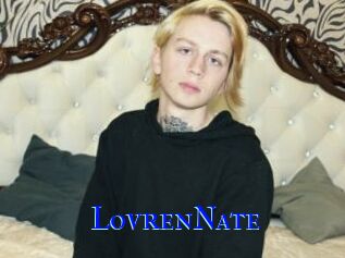 LovrenNate