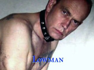 Lowman