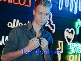 LoydFolder