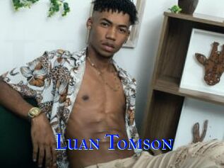 Luan_Tomson