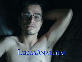 LucasAnalcum