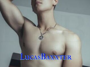 LucasBaxxter