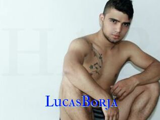 LucasBorja