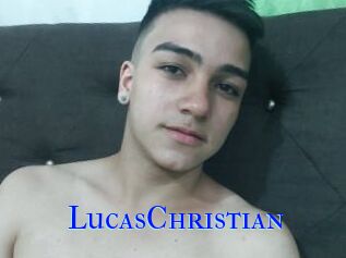 LucasChristian
