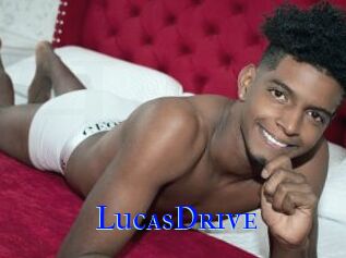 LucasDrive