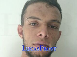 LucasFrost