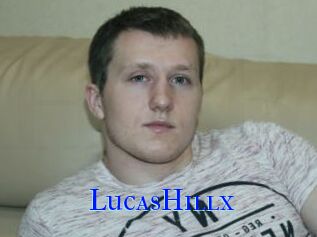 LucasHillx