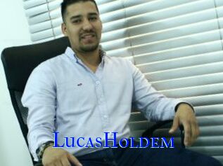 LucasHoldem