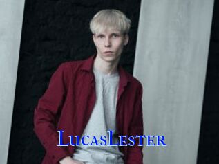 LucasLester