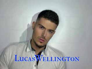 LucasWellington