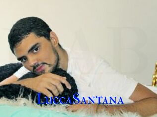 LuccaSantana