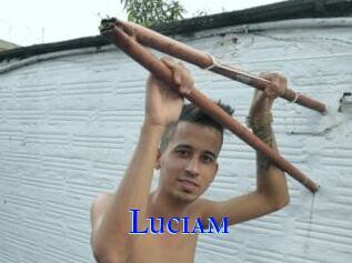 Luciam