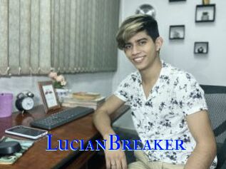 LucianBreaker