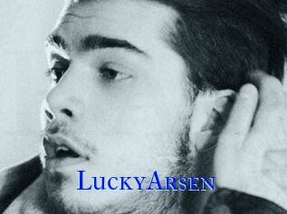 LuckyArsen