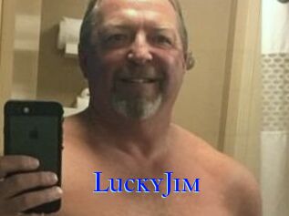 LuckyJim