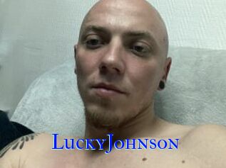 LuckyJohnson