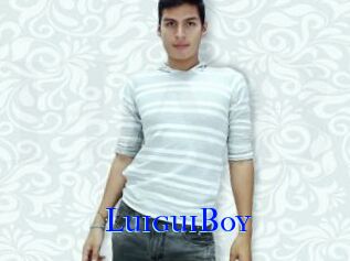 LuiguiBoy