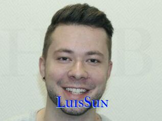 LuisSun
