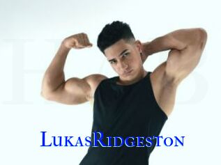 LukasRidgeston