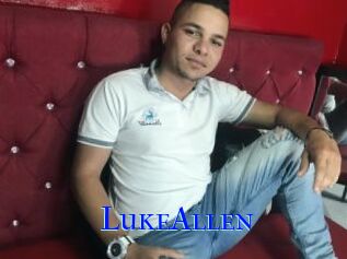 LukeAllen