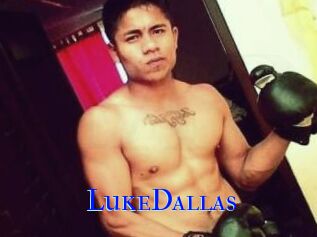 LukeDallas